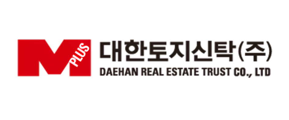 대한토지신탁